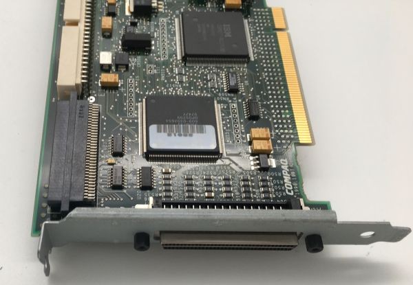 242777-001 smart 2sl, x079, 1ch, wide-scsi pci controller, 006888-001, 006889 r