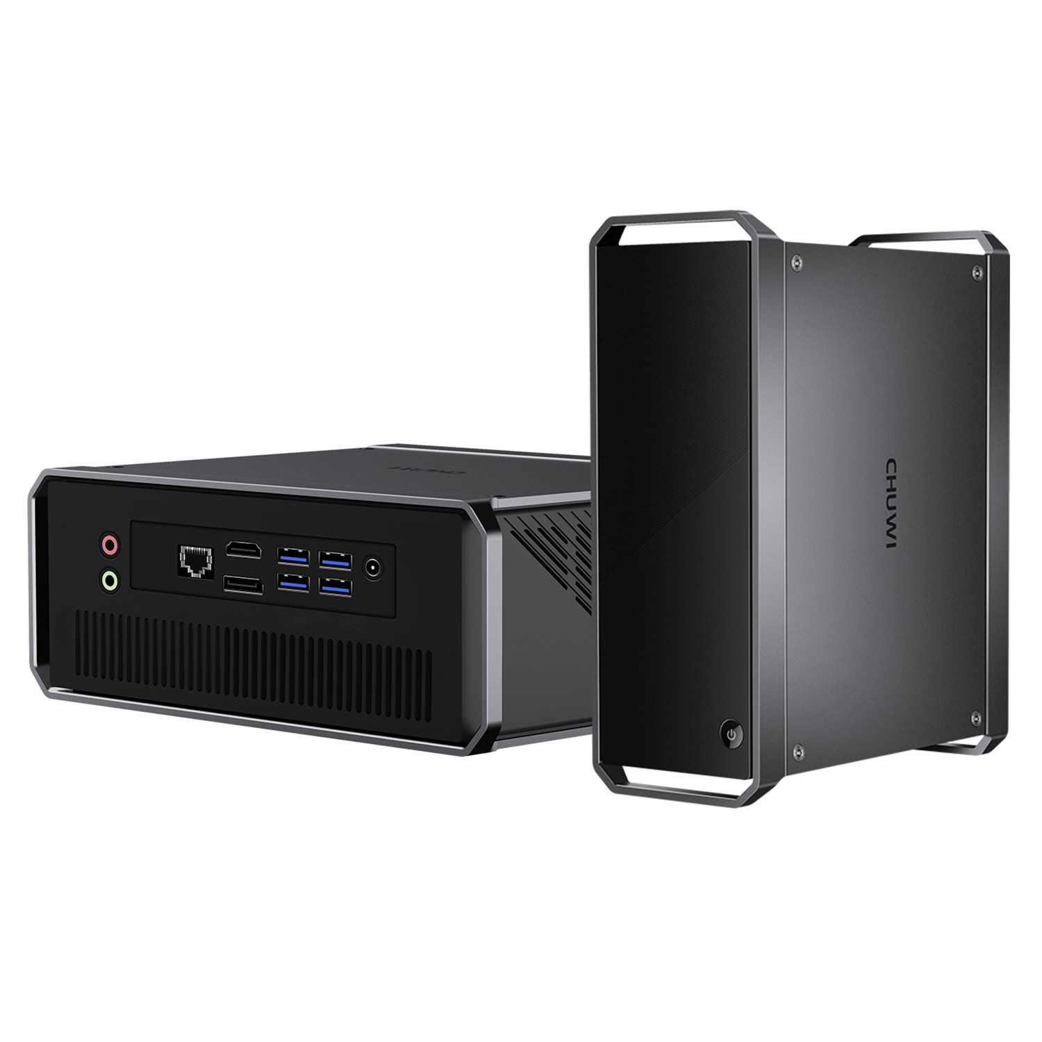 CHUWI CoreBox Mini PC Intel i5-8259U (Up to 3.8GHz) 16GB RAM, 256GB SSD Win 10