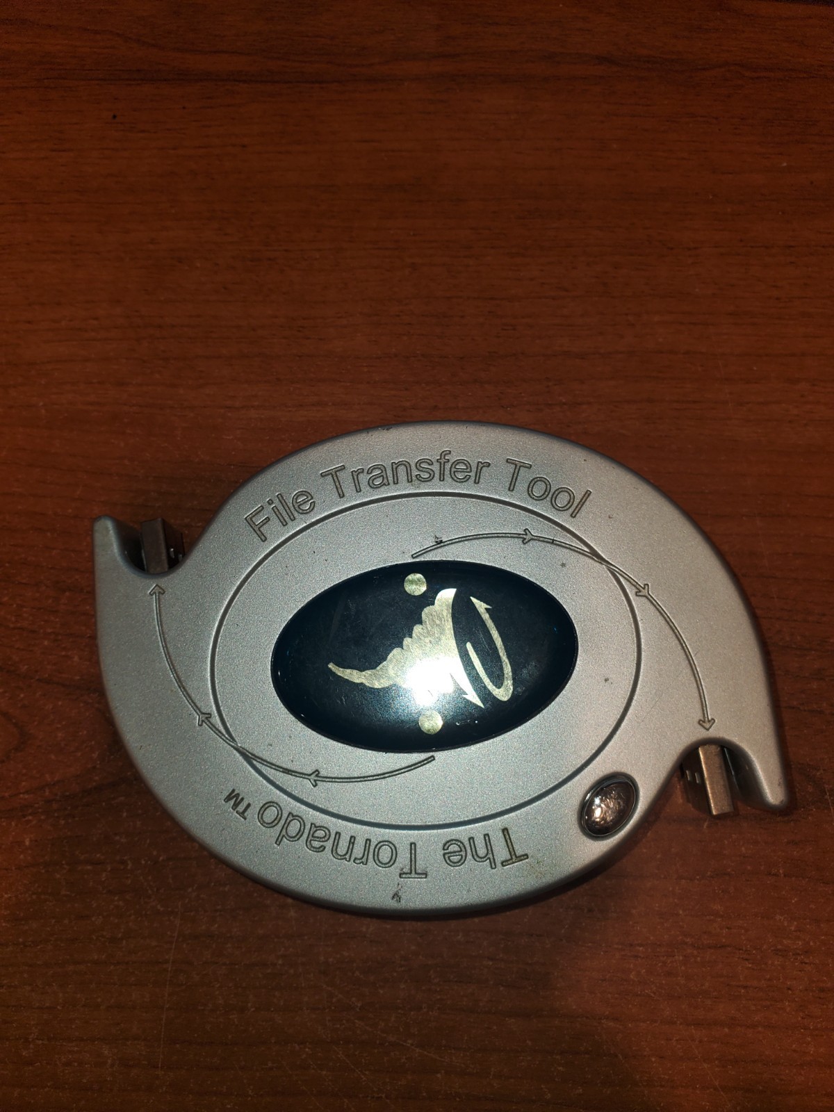 The Tornado File Transfer Tool PC to PC Transfer via USB Connections