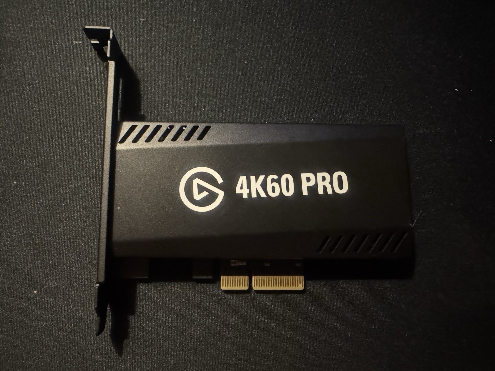 Elgato 4K60 Pro MK.2 Internal Capture Card
