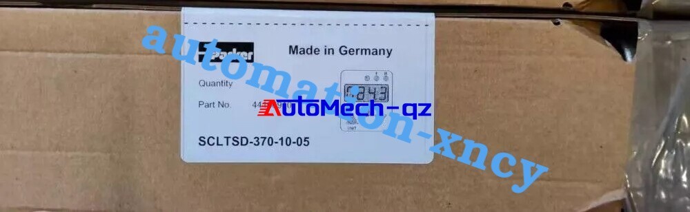 Parker SCLTSD - 370-10-05 sensor UPS or DHL fast delivery