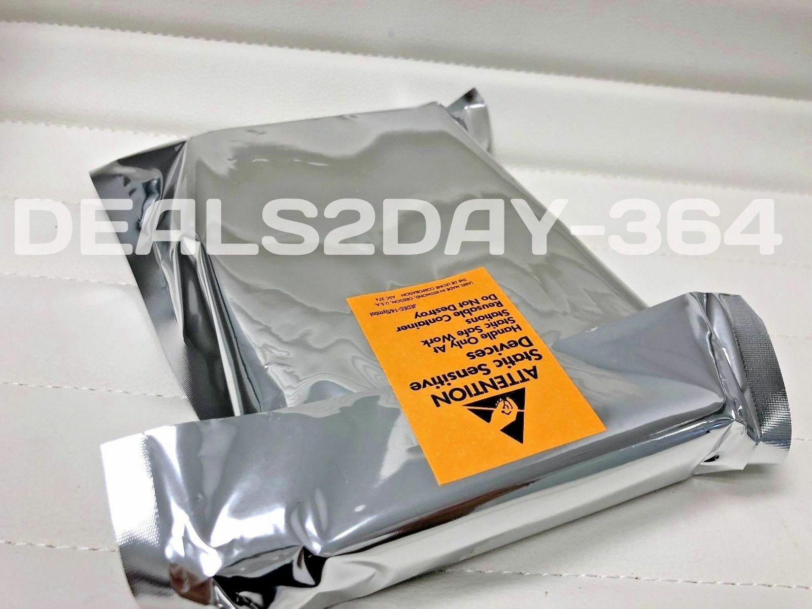 LOT OF 10 HP 507616-B21 508010-001 2TB SAS 7.2K 6GB 3.5" HDD