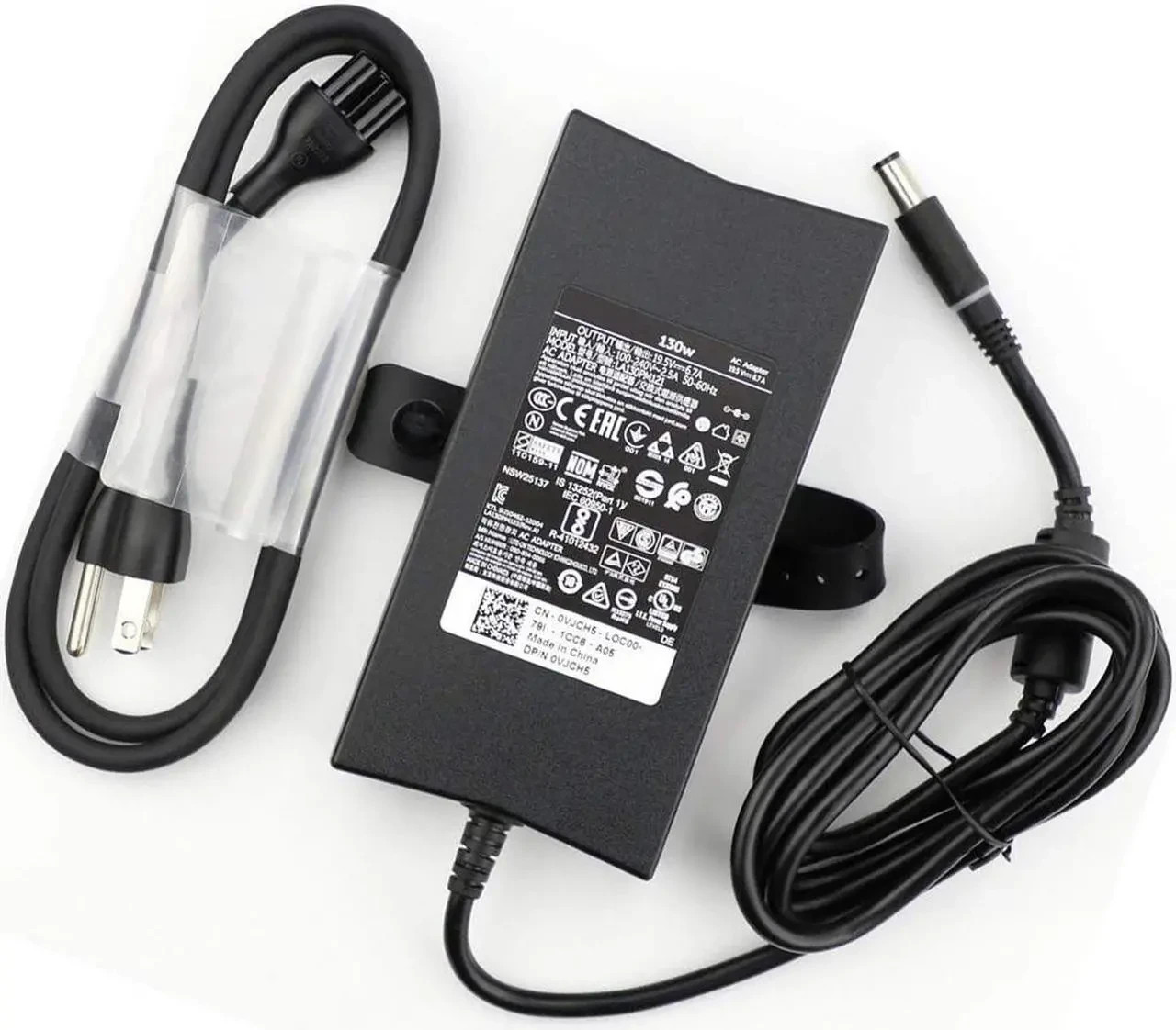 Dell Universal Docking Station 130W AC