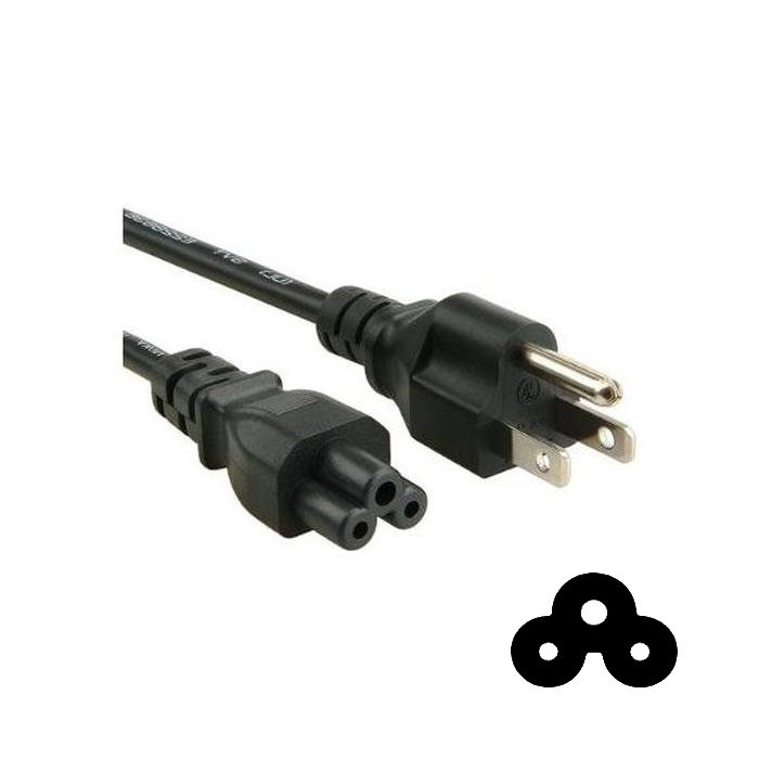 6ft - NEC NP50 NP61 NP62 NP64 DLP Projector AC Power Cord LCD Replacement Cable