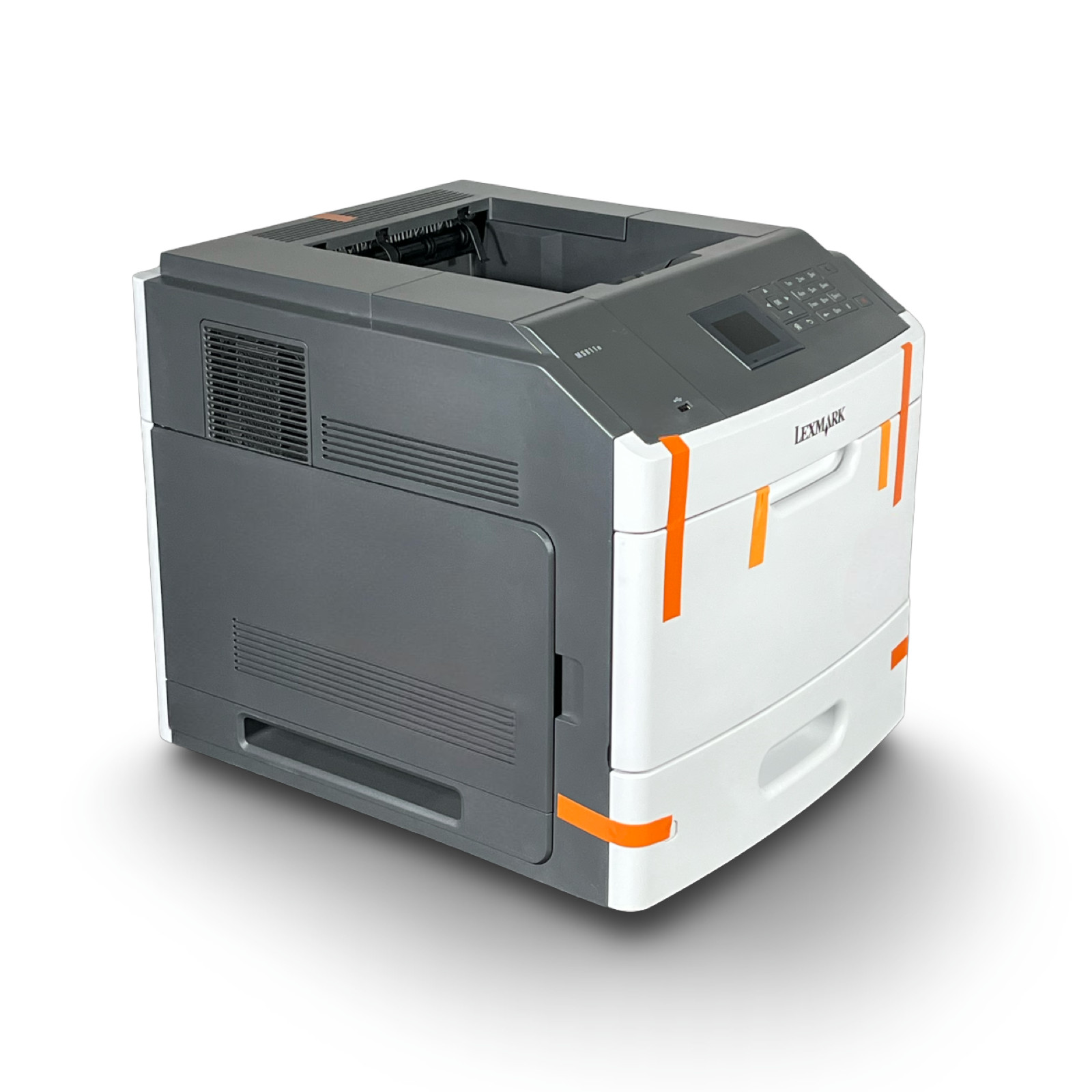 Lexmark MS811n Mono Laser Printer Network | 40G0100