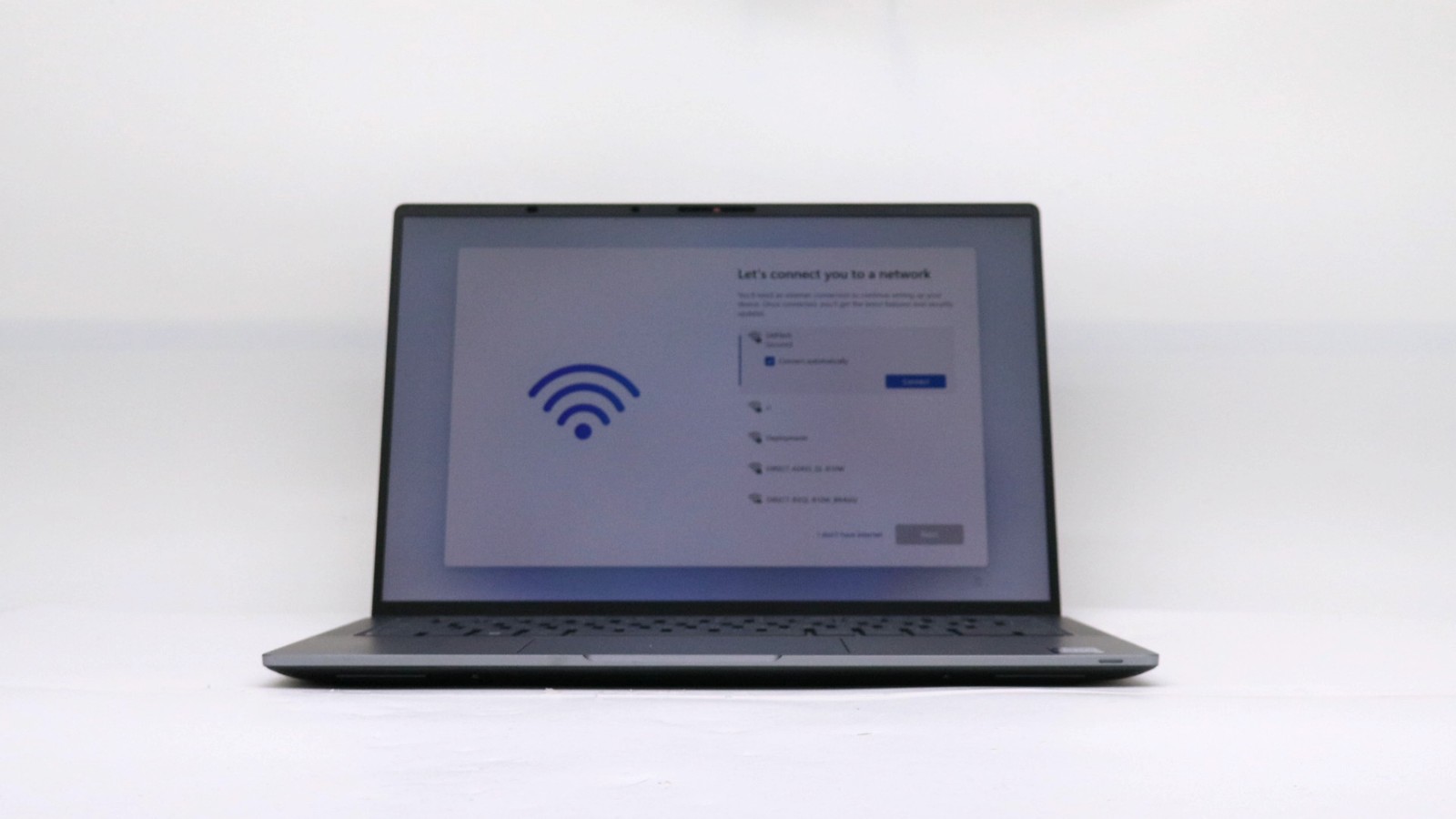 Dell Latitude 9430 14" i7-1265u 32GB 1TB READ DESC