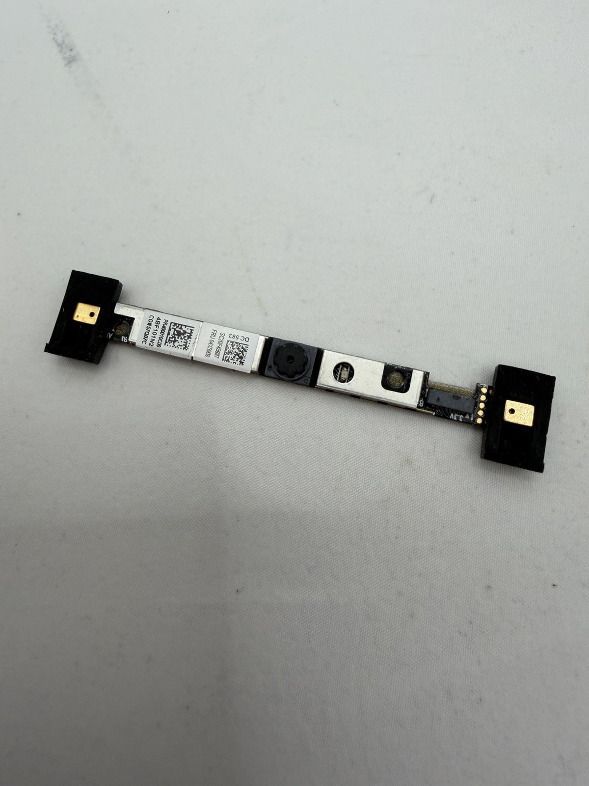 🔥Genuine Front Camera For Lenovo Thinkpad 12.5"S1 Yoga 45N1707 Original 🔥