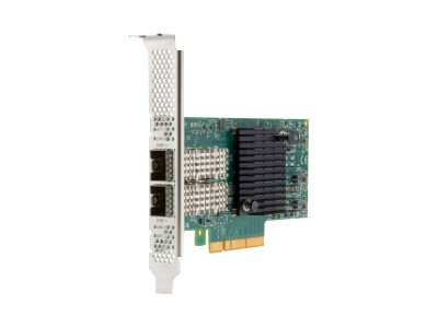 HPE BCM 57414 10/25GbE 2p SFP Broadcom BCM57414 Ethernet Nic P26262-B21