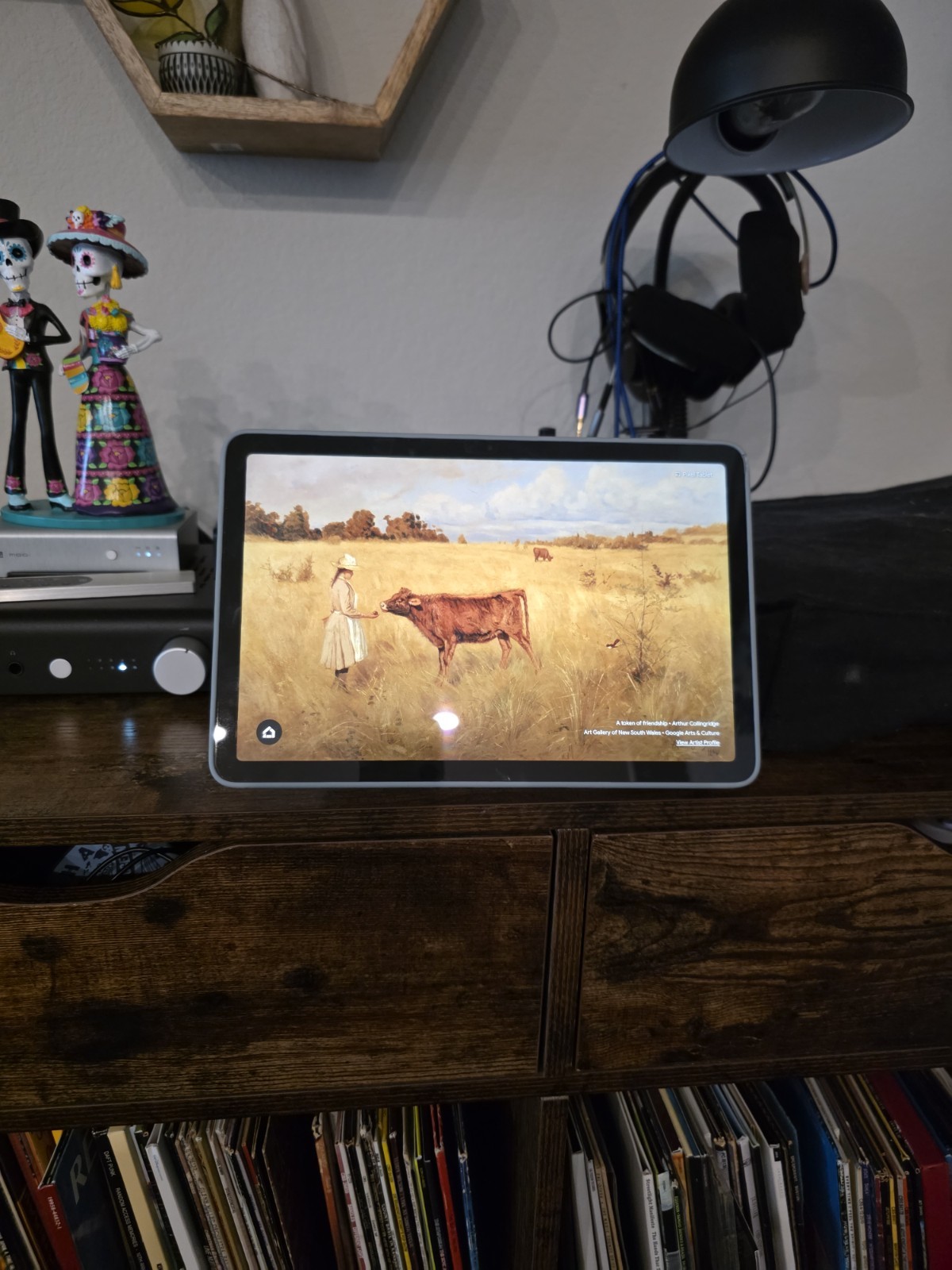 Google Pixel Tablet 128gb Bundle With Google Dock And Case
