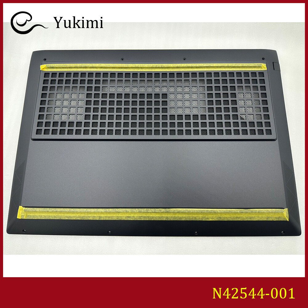 N42544-001 FOR HP 16-R 16-S TPN-C169 Black Laptop D Shell Base Cover Bottom
