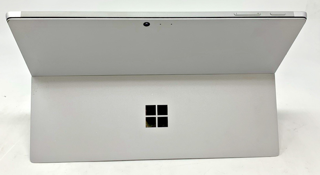 Microsoft Surface Pro 1796 Tablet i5-7300U 2.6GHz 256GB SSD 8GB DDR3 Silver B-