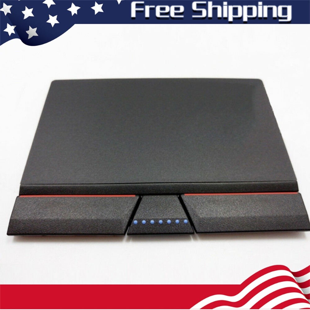 New for Lenovo Thinkpad T440P T440S T450P T450S T550 buttons Touchpad Clickpad