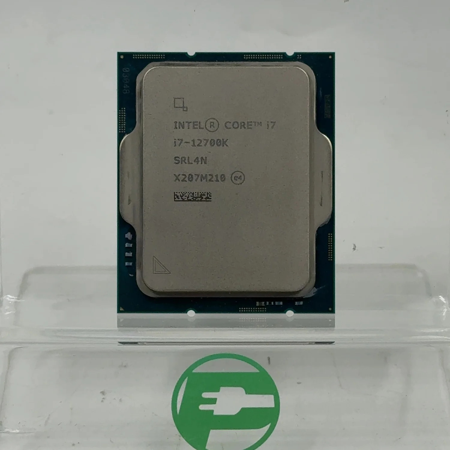 Intel Core i7-12700K 3.60GHz 12 Core SRL4N 20 Thread LGA 1700 CPU Processor