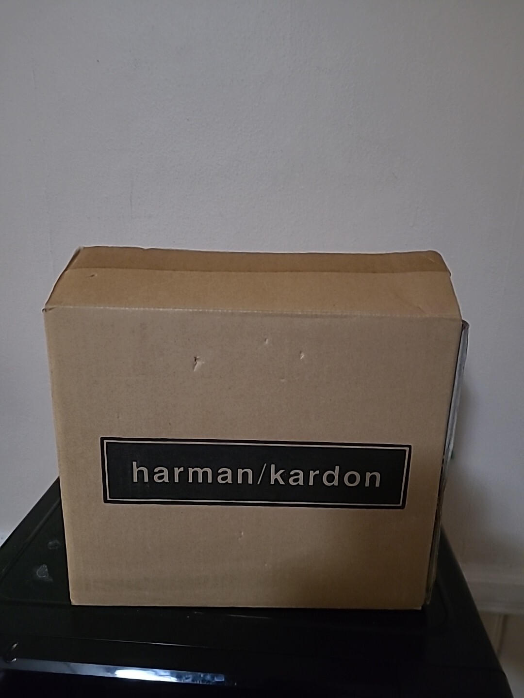 Harmon Kardon Multimedia Speakers - DS/N CN-06941V Set VGC Ships Fast