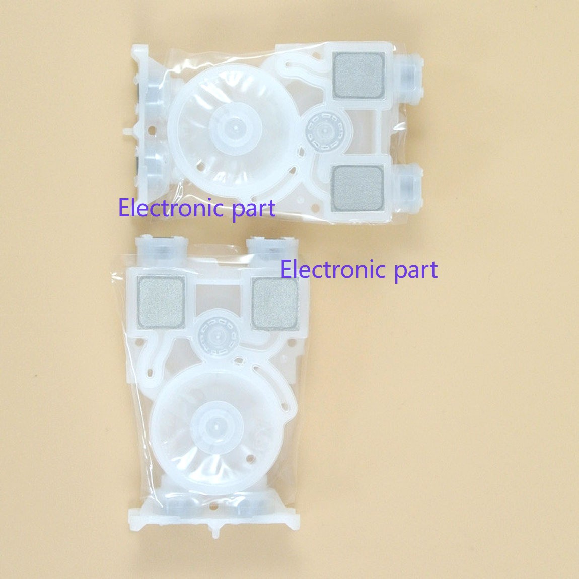 DX6 Printhead Ink Damper for Ep son 4900 4910 7910 9910 printer nozzle *8pcs