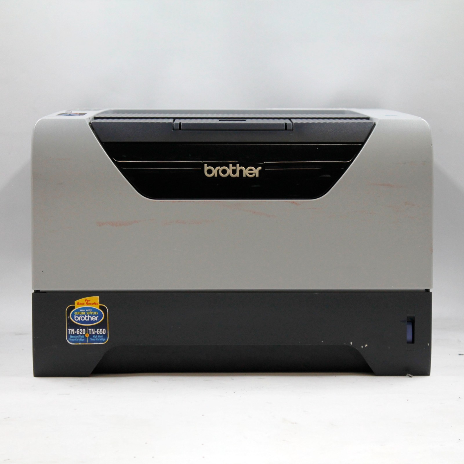 BROTHER HL-5370DW Workgroup Wireless Laser Printer Duplex