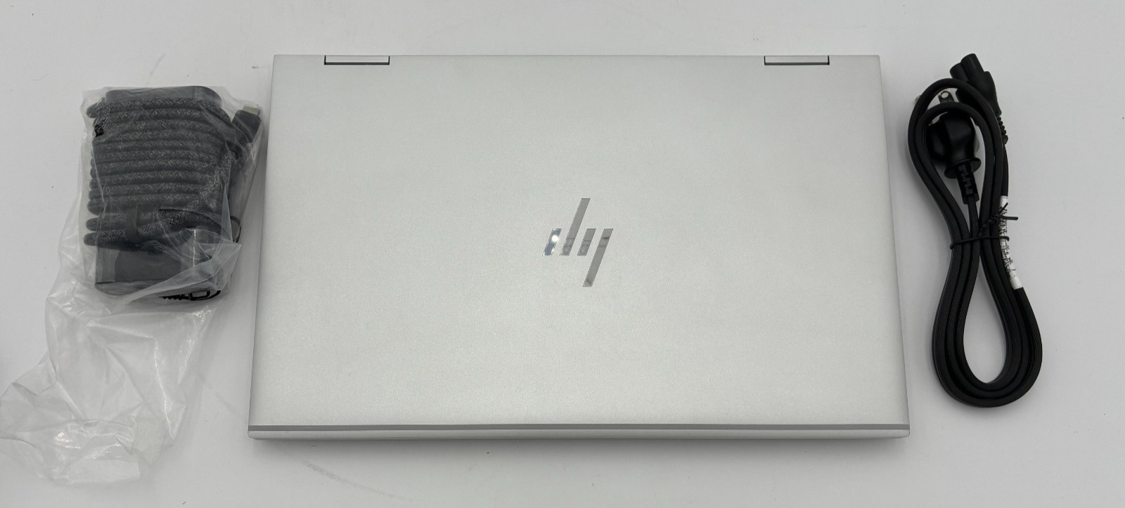 New HP Elite x360 1030 G8 - 4K OLED -  i5-1135G7 16GB 256GB Touch Wi-Fi Laptop