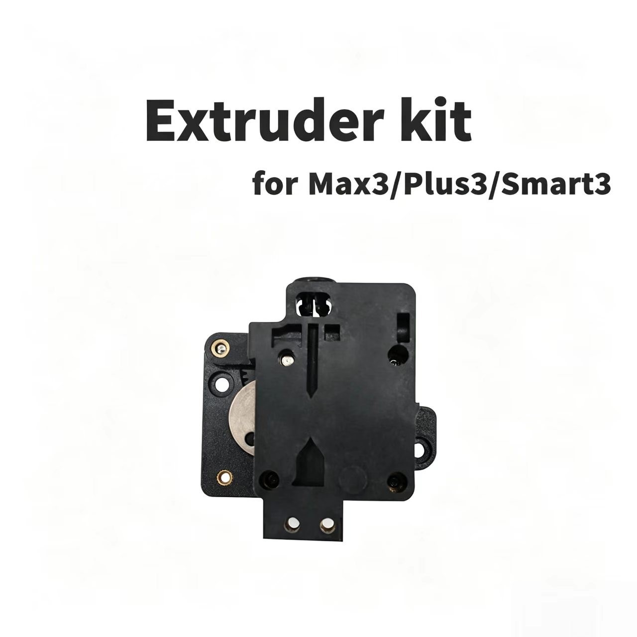 1PC Official QIDI Extruder kit for Max3/Plus3/Smart3 3D Printer Extruder Parts