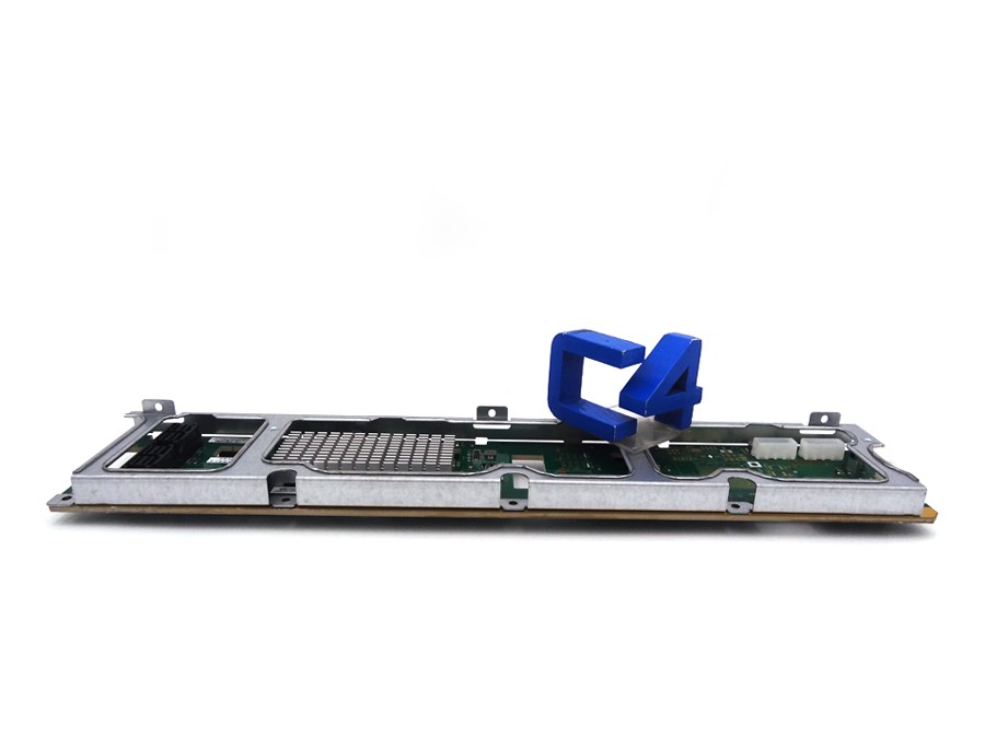 SUPERMICRO BPN-SAS3-826EL1 12Gbps SAS3 12 Port BackPlane