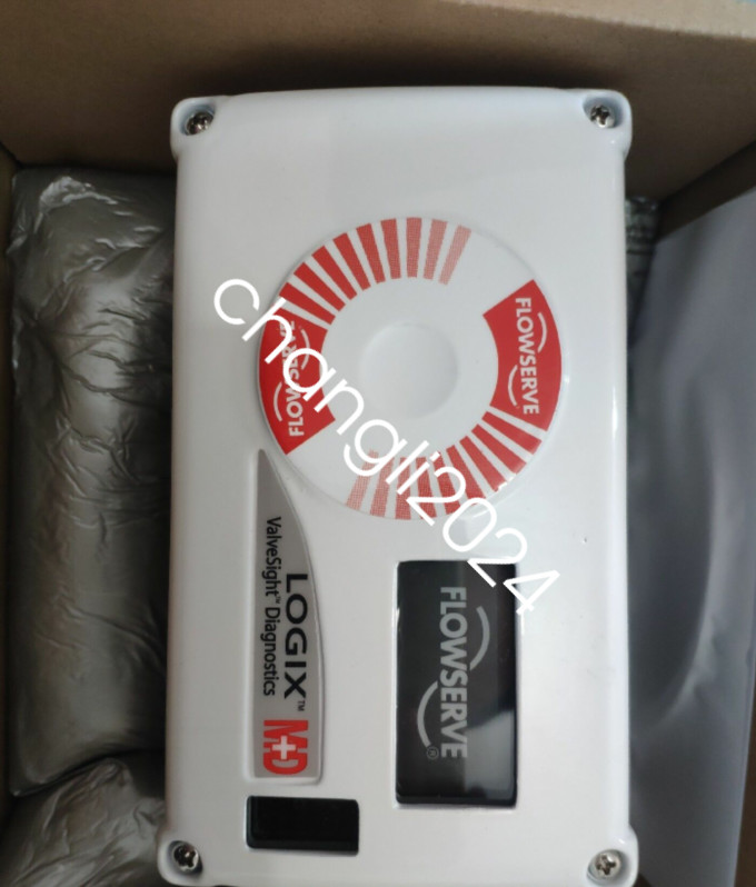 1PCS Flowserve Locator  520MD+14-W1D300-GM3 new via FedEx or DHL