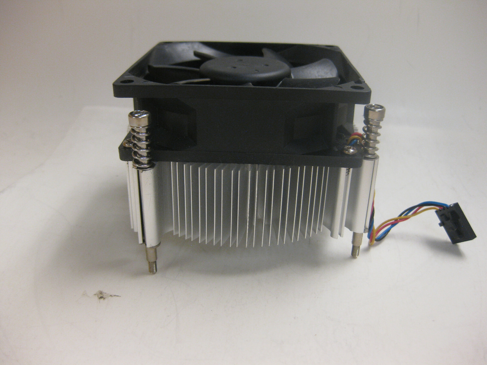 Heatsink and Fan for RD6XX OptiPlex 3020 7020 9020 , Shroud 5-Pin / 4-Wire