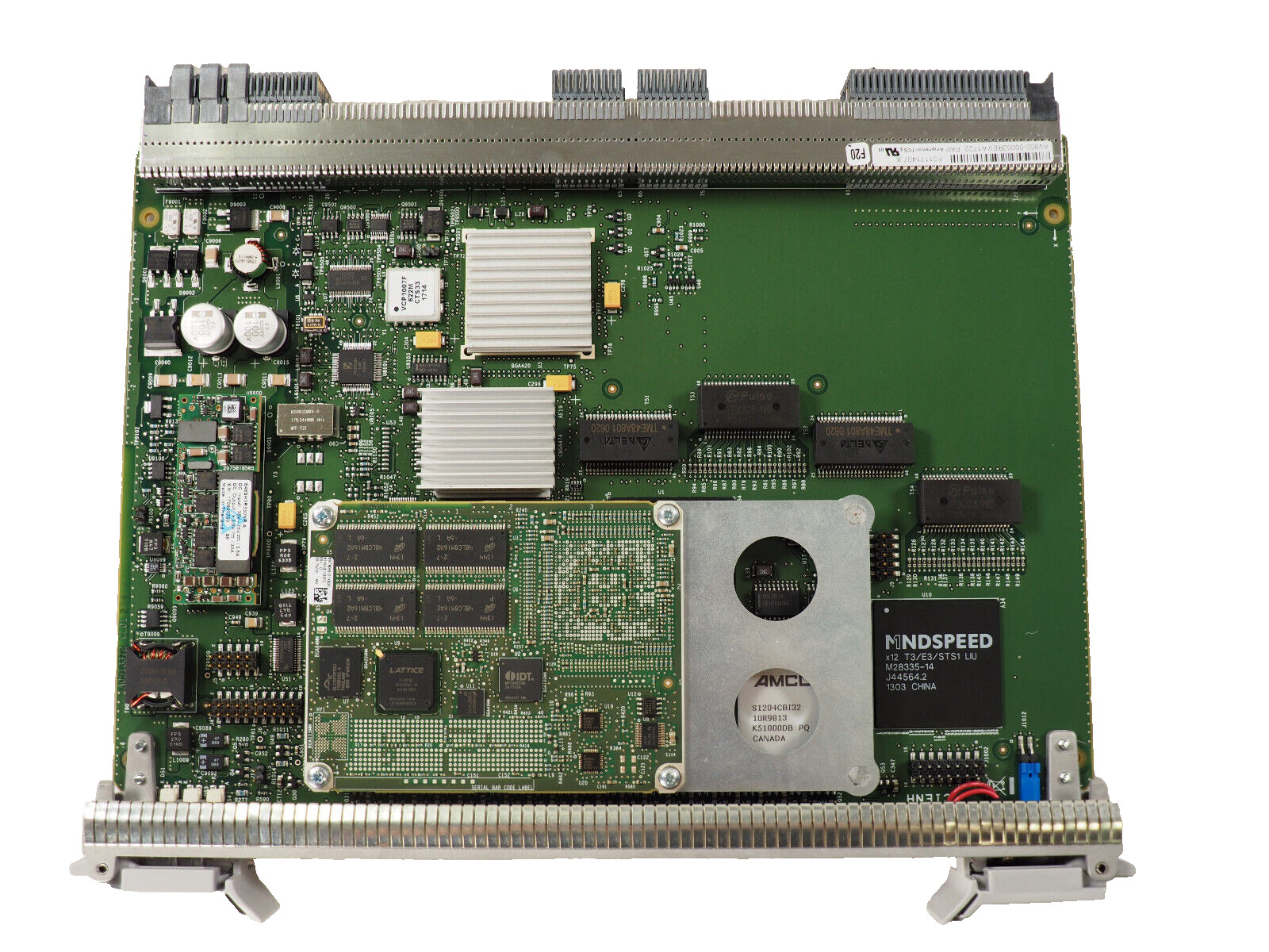 CIENA DS3/EC-1 NTK543NAE5 NTK54302E5 NTK5591202E5 24-Port Module