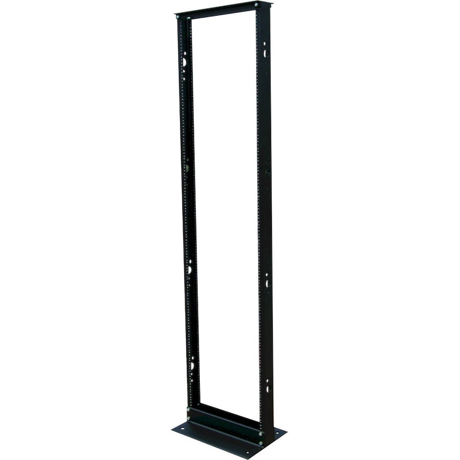 Tripp Lite SR2POST 45U 2-Post 800lb Capacity Open Frame Rack