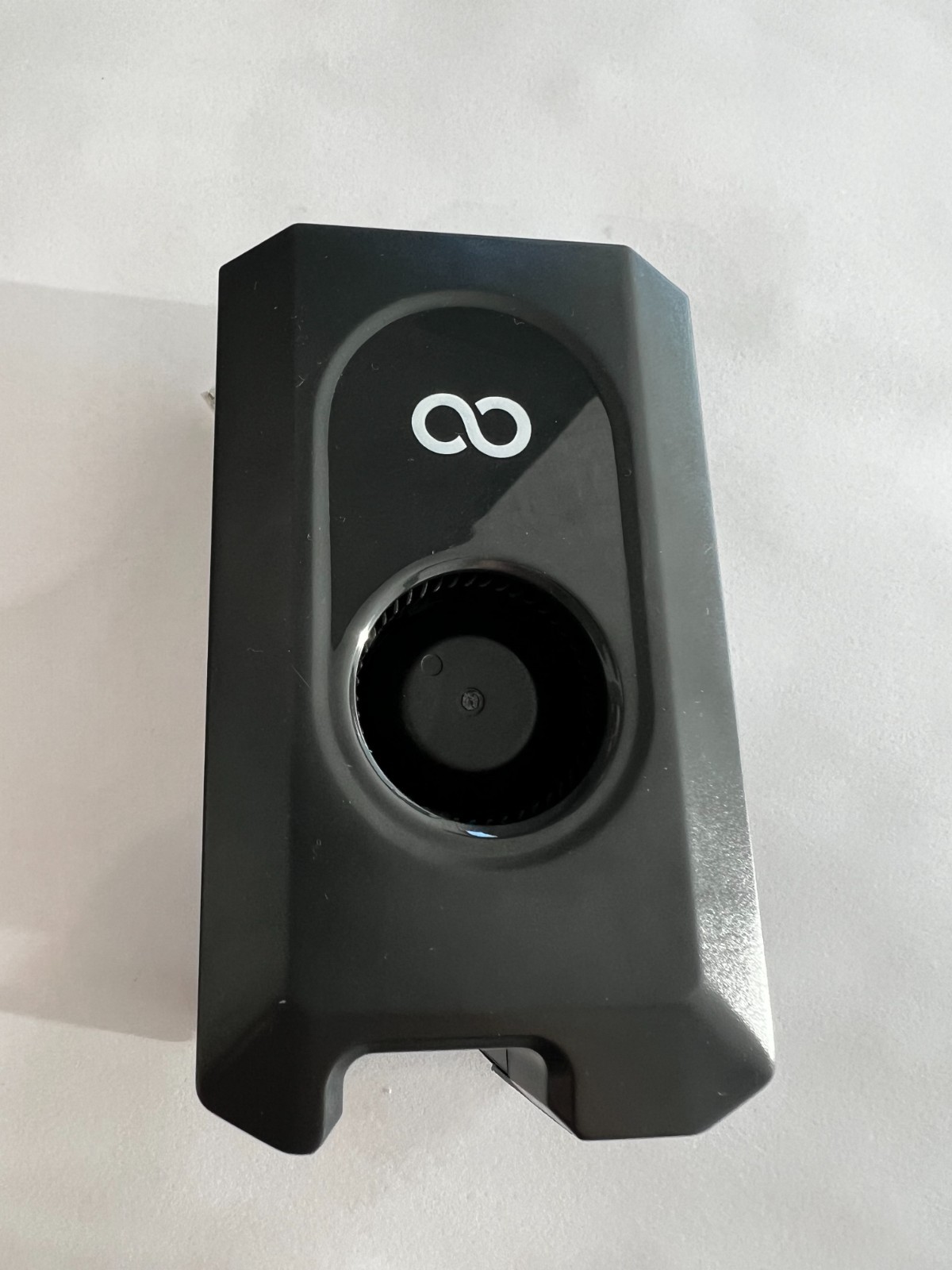 ELEGOO Centauri Carbon 1 Printerhead Toolhead W/ Part cooling Fan OEM NON-CANVAS