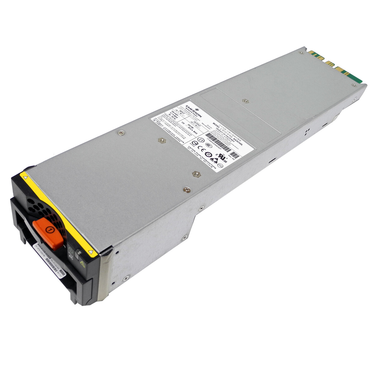 Emerson AA26340L 400W Power Supply for EMC VNX5500 Storage 071-000-543