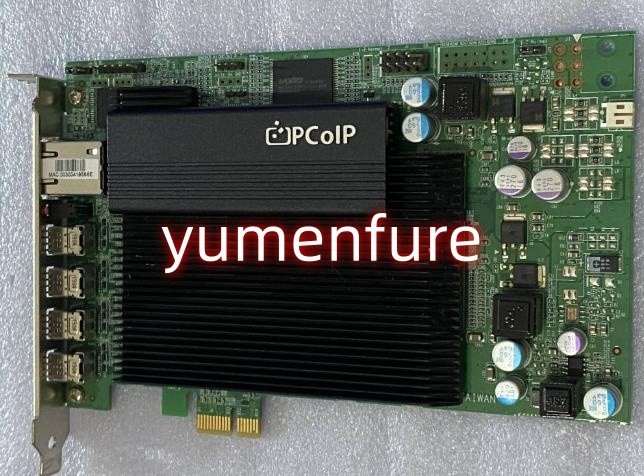 Dell TERA2240/2220 PCOIP MINIDP Management Card 0WCWRN 0MTV9J