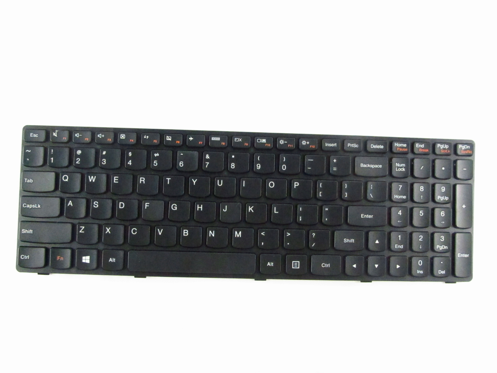 NEW for IBM Lenovo Ideapad G500 G500AM-IFI G500AM-ISE G500AM-ITH laptop Keyboard