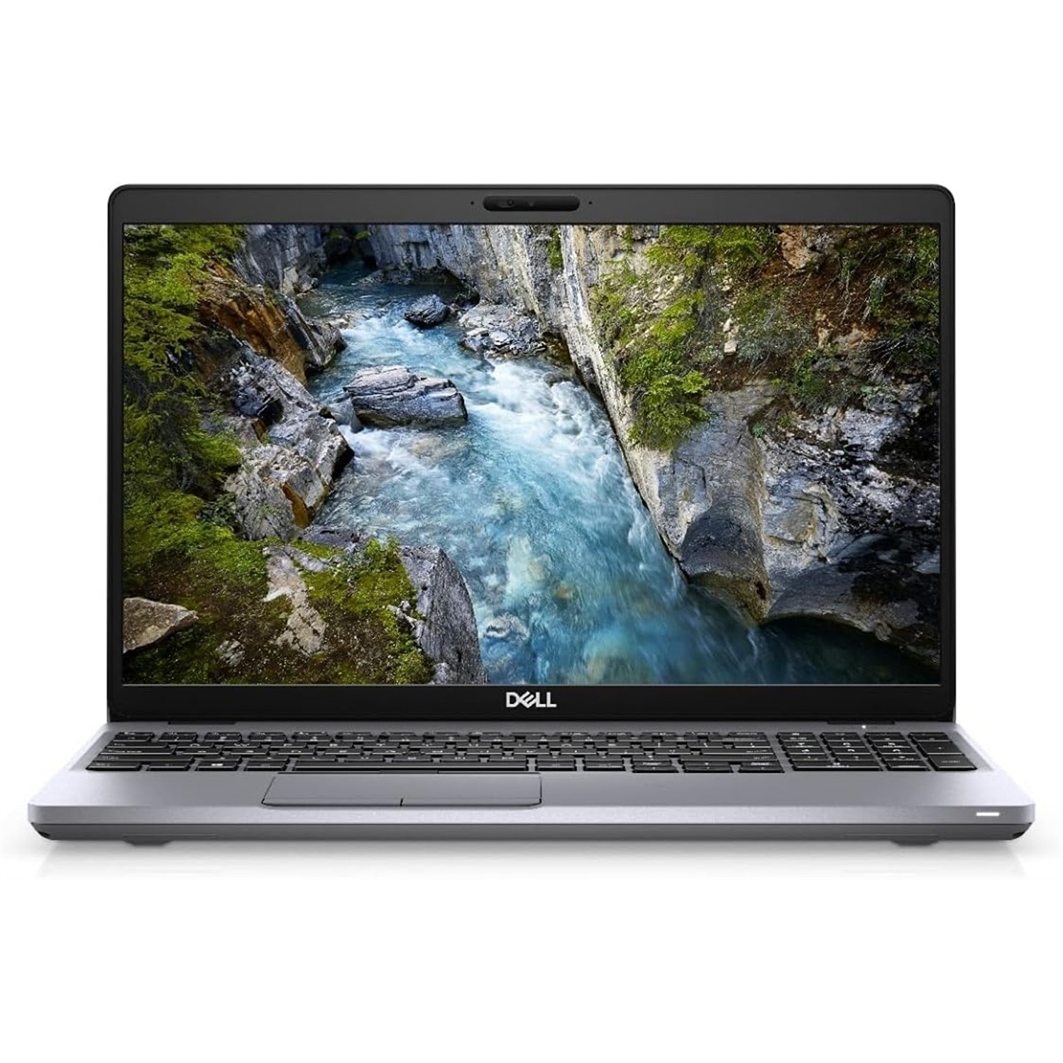 Dell Precision 3551 15.6" 32GB 256GB, Titan Gray