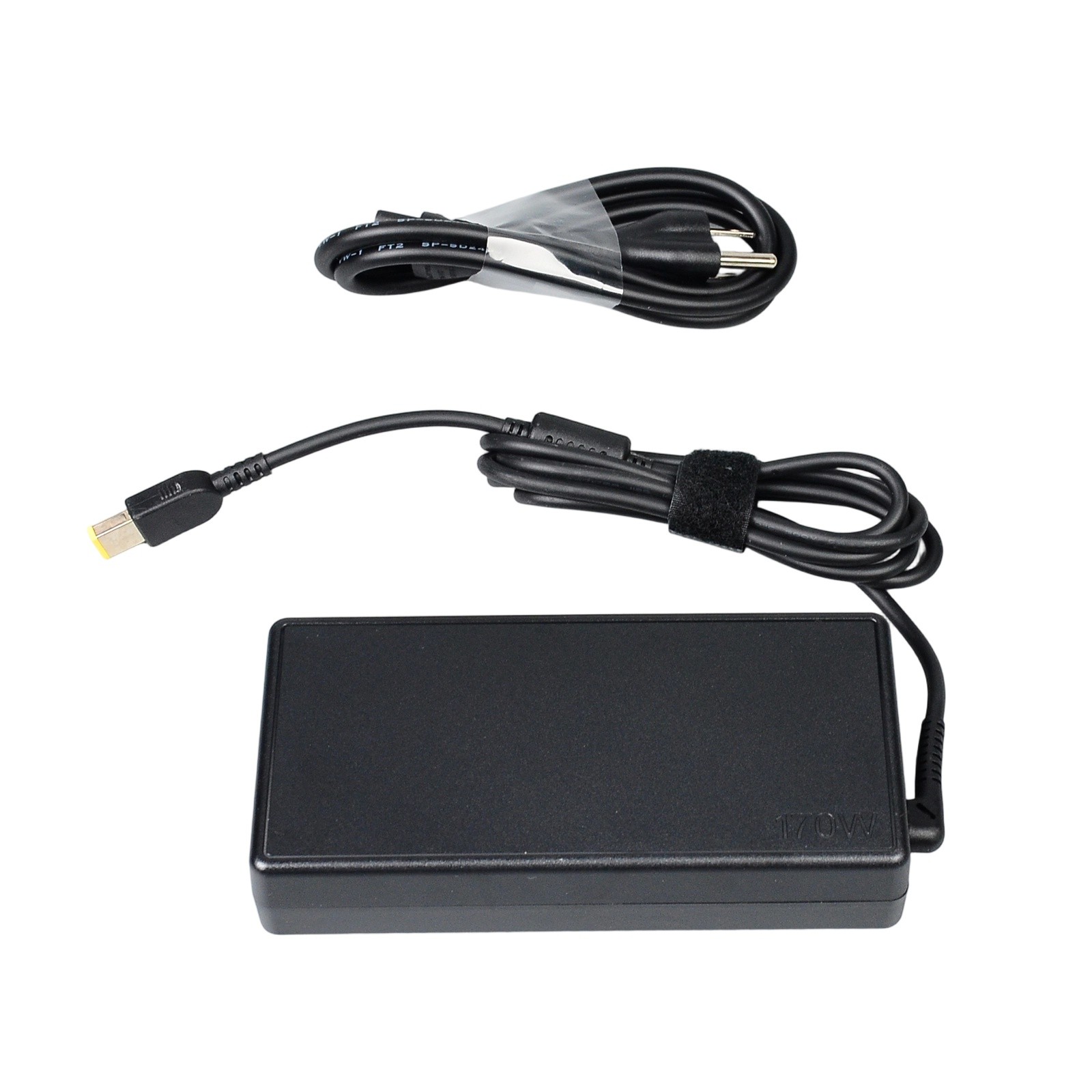 For Lenovo 170w AC Charger Adapter Thinkpad P1 P70 P71 P73 P17 P50 P51 P52 P53