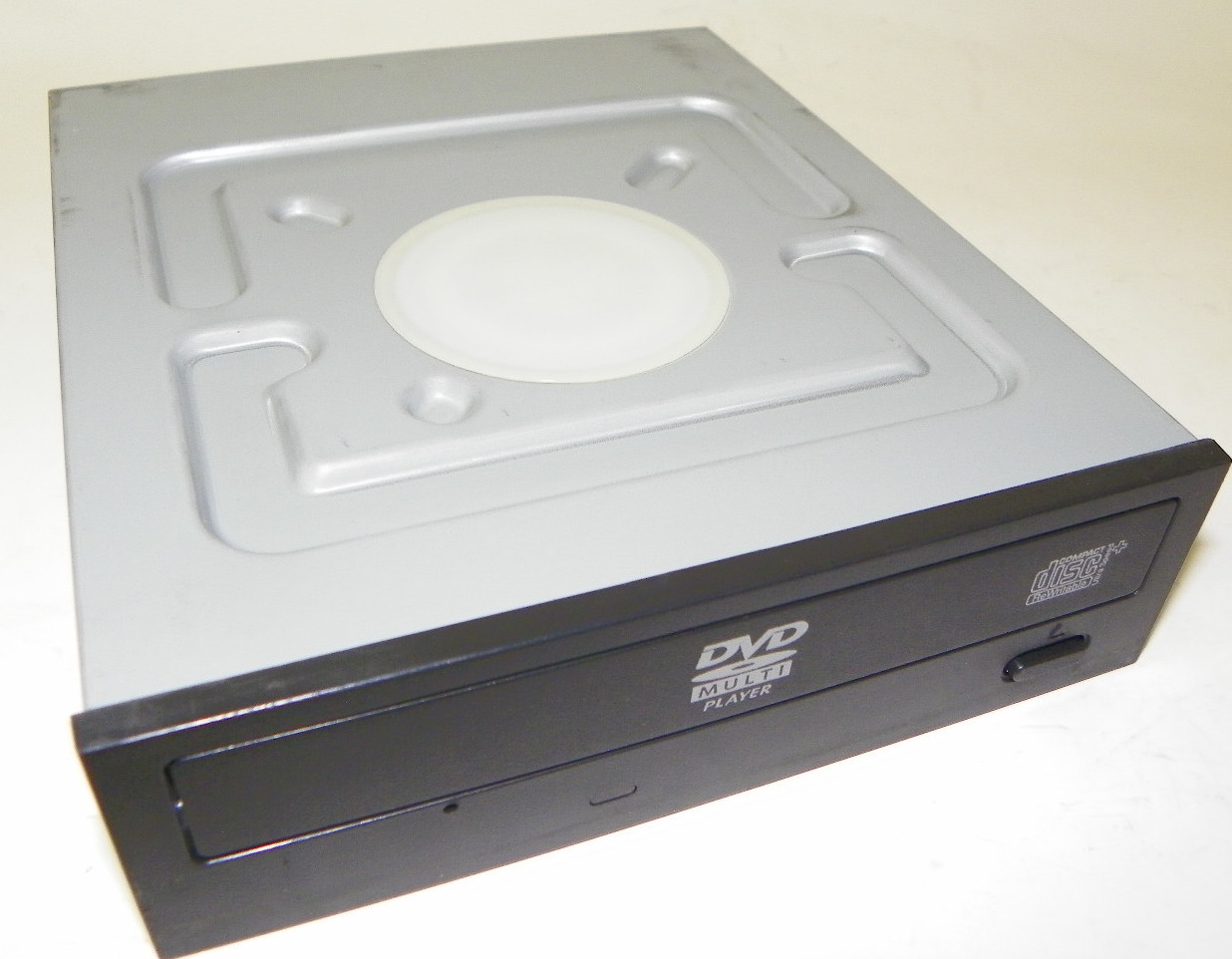 Lite-On IT DH-48C1S CD-RW/DVD-ROM Desktop SATA Combo Drive IBM FRU 42Y6325