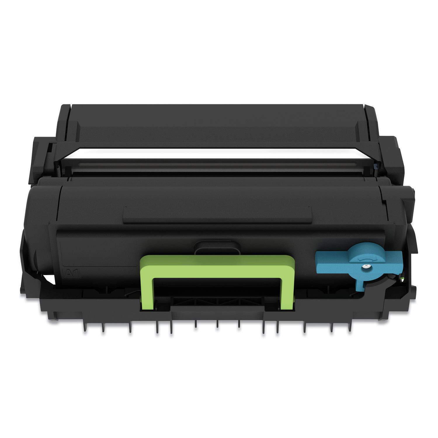 Lexmark 40,000 Page-Yield Photoconductor Unit - Black (55B0ZA0)