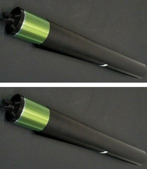 2 x COMPATIBLE OPC DRUM FOR XEROX VERSANT 80 180 2100 3100 COLOR # 013R00676/74