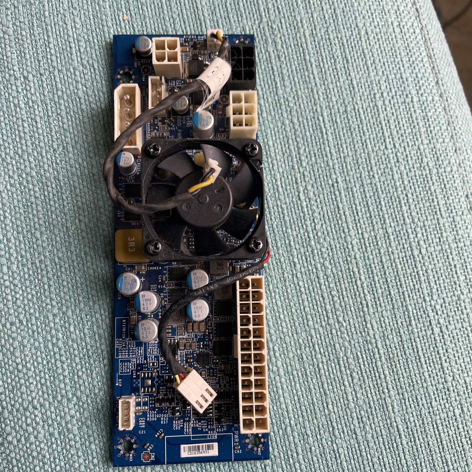 Dell Alienware X51 Desktop Power Board Card Panel VFHMM MS-4264
