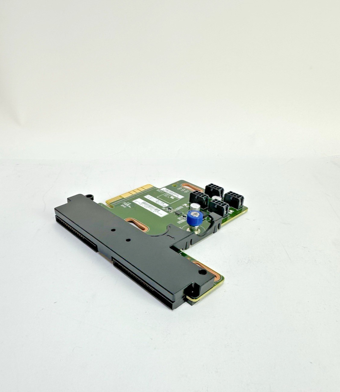 HPE ML350 Gen10 G10 Redundant power supply power distribution board GPU PSU