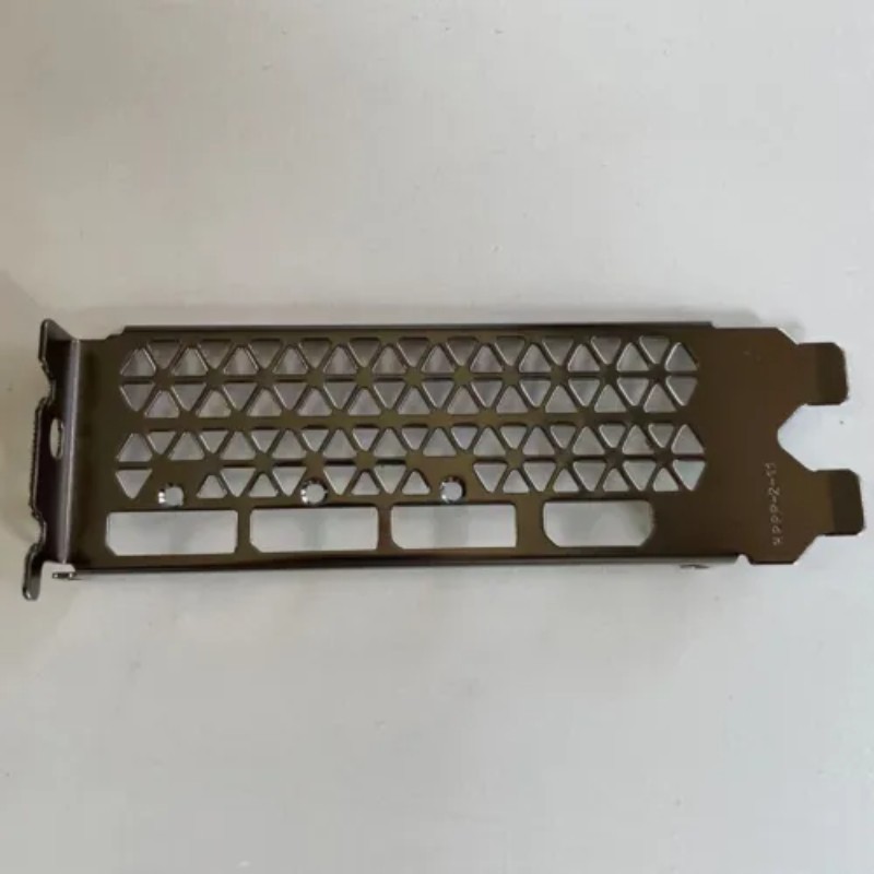 NEW Bracket For EVGA RTX 3060Ti RTX 3070Ti RTX 3080Ti 3090Ti Graphics Video Card