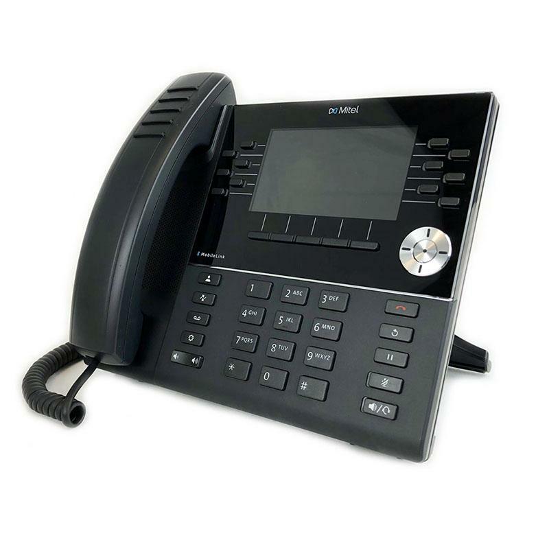 MITEL 6930W IP PHONE NEW 50008386 BRAND NEW WITH A 1 YEAR WARRANTY