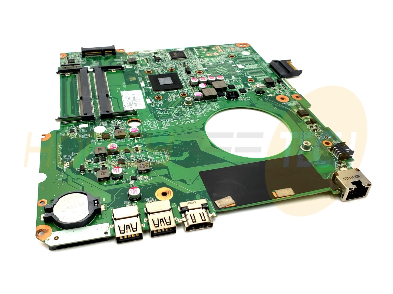 GENUINE HP NOTEBOOK 15-F111DX LAPTOP MOTHERBOARD AMD A8-6410 785442-501 TESTED