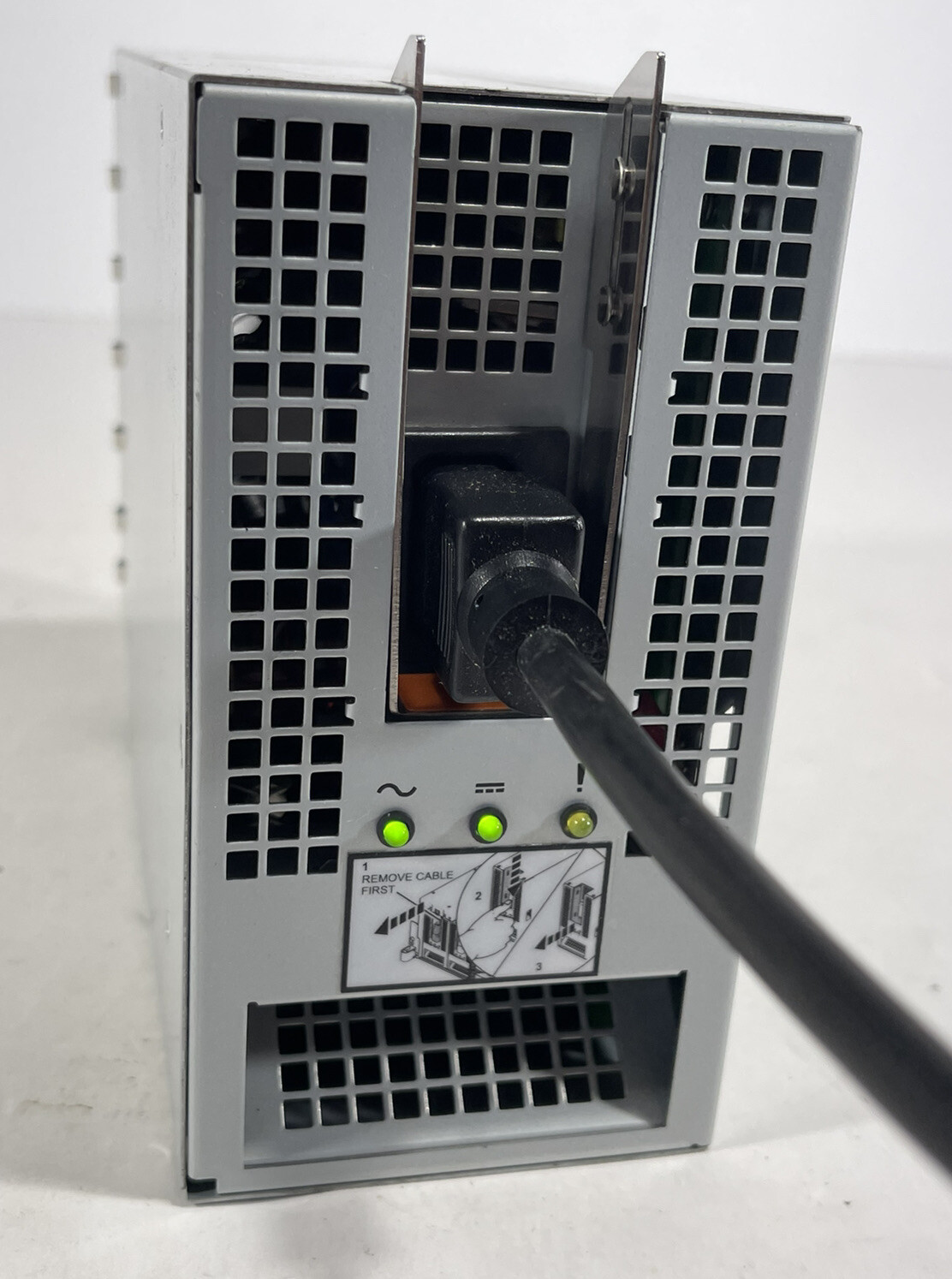 Emerson 950w power supply 7001241-y000