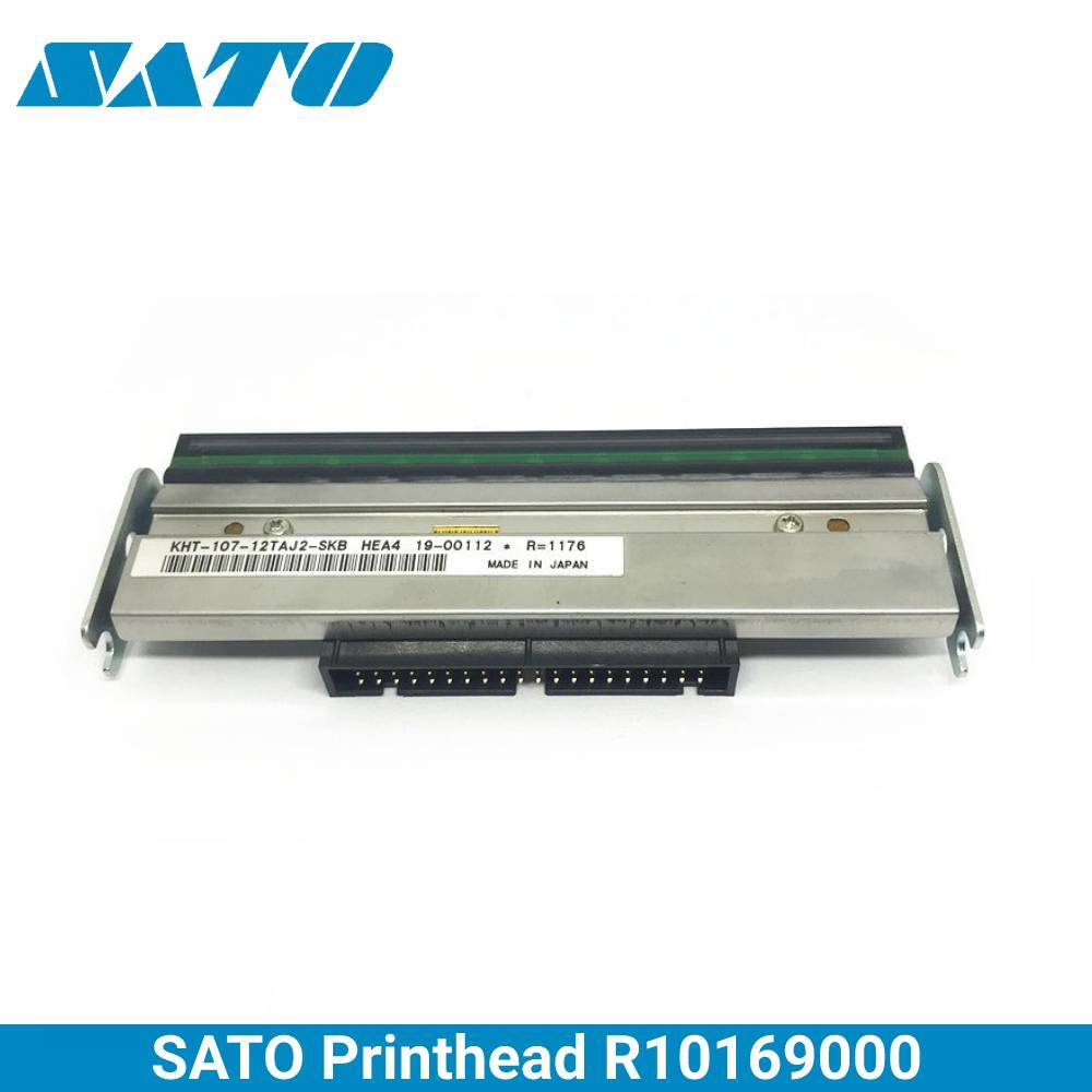 R10169000 Printhead for SATO CT412i TT DT Thermal Barcode Label Printer 305 DPI