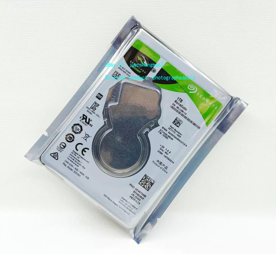 Seagate 1T ST1000LM048 7MM thick 2.5 inches notebook hard drive