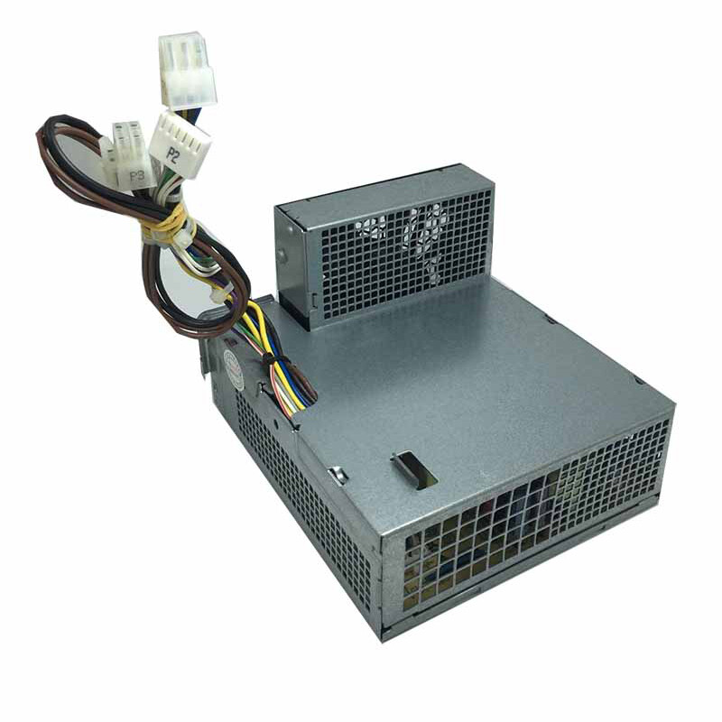 For HP Z200 Z220SFF Workstation D10-240P1A 240W Power Supply
