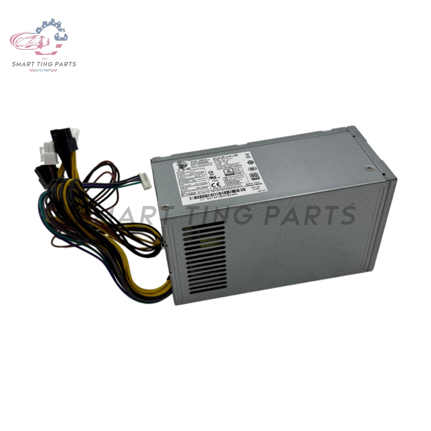 New 400W 942332-001 Power Supply Fits HP 280 288 285 480 800 600 680 L04618-800