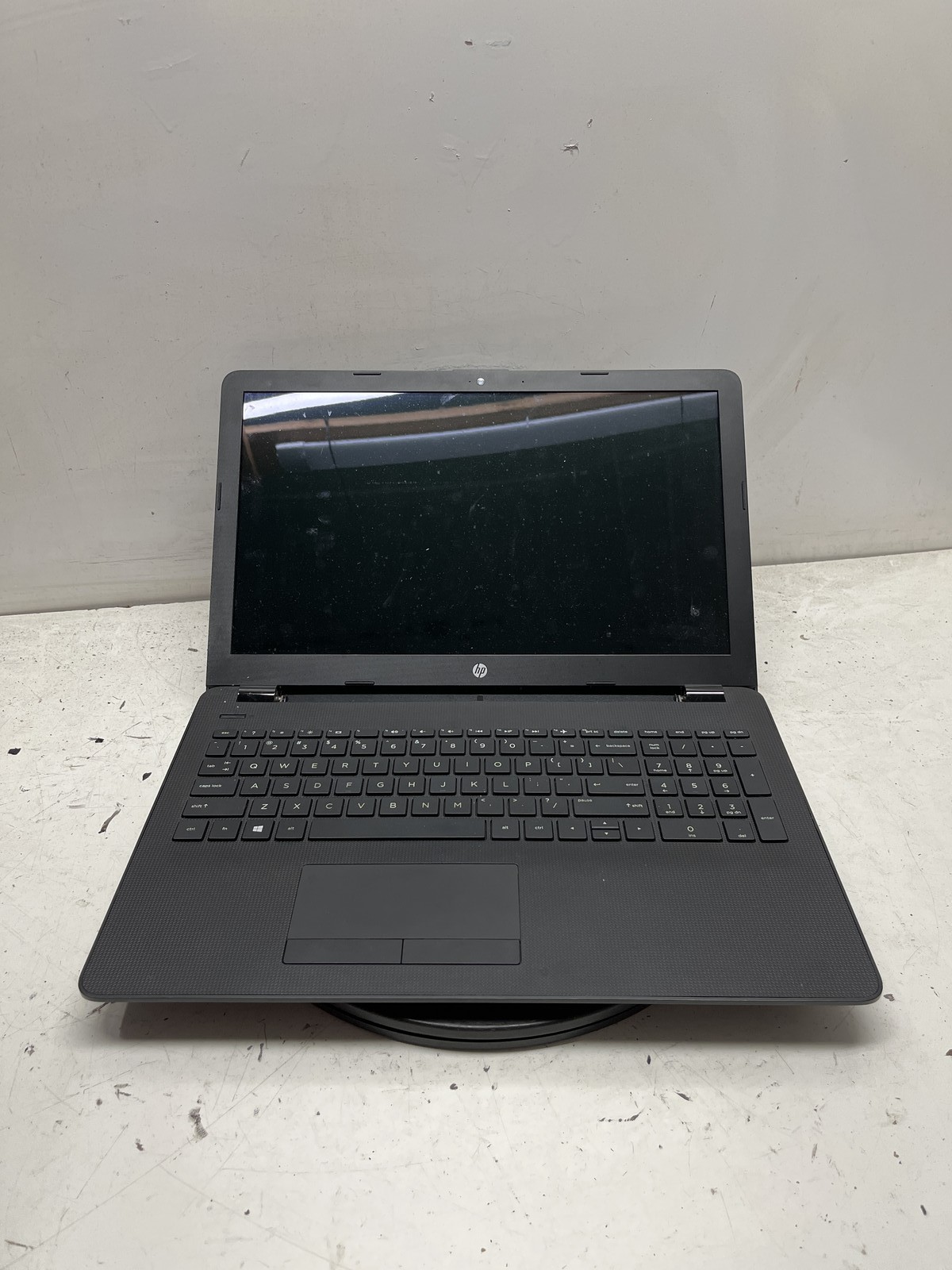 HP 15-bs2xx Intel Pentium Silver N5000 1.1GHz 8GB NO HDD