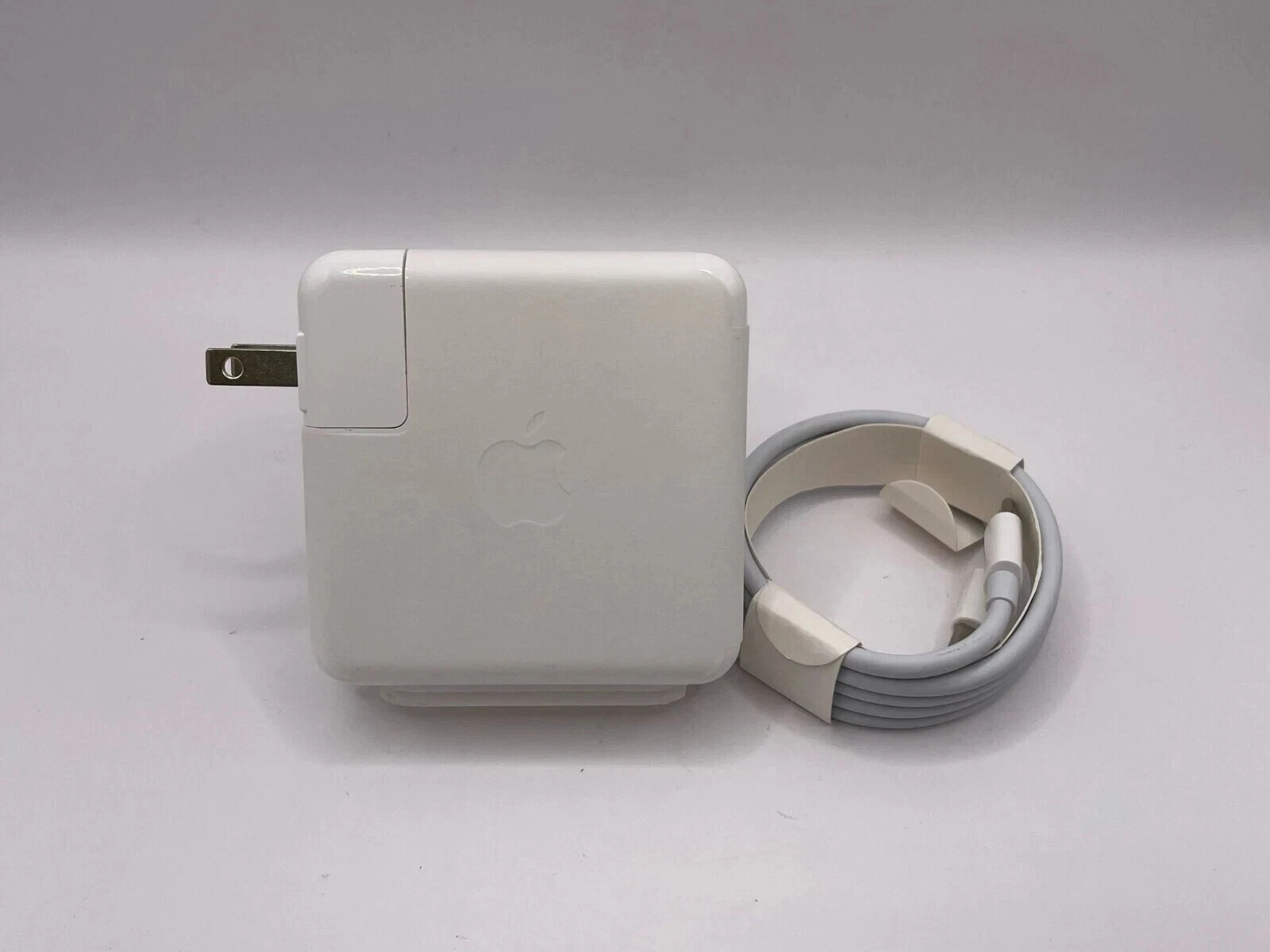 Lot 10 Genuine 67W USB-C Adapter Charger For Apple MacBook Pro 13" 14"M1 A2518