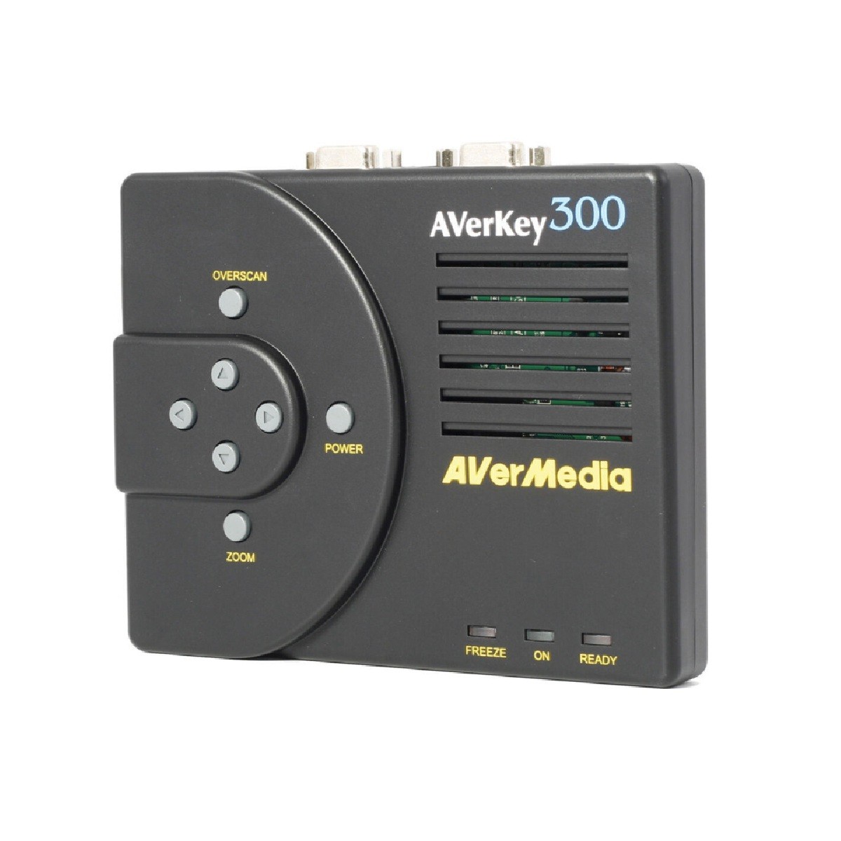 AVerMedia AVERKEY300-GOLD PC/Mac-to-TV Scan Converter