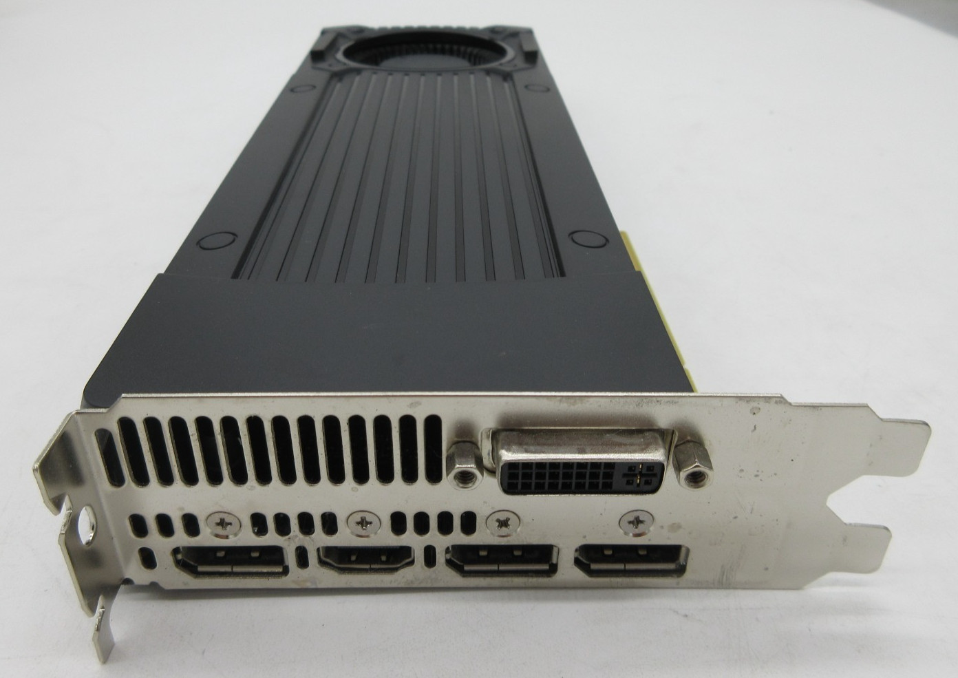 ASUS Nvidia GeForce GTX 970 4GB GDDR5 Video Card 4GD5/DP